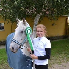 Anden særlig race Filuca