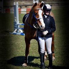 Anden særlig race Chance