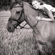 Anden særlig race Bell 