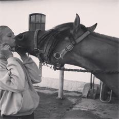 Anden særlig race Bell 