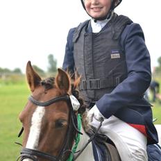 Anden særlig race Beauty