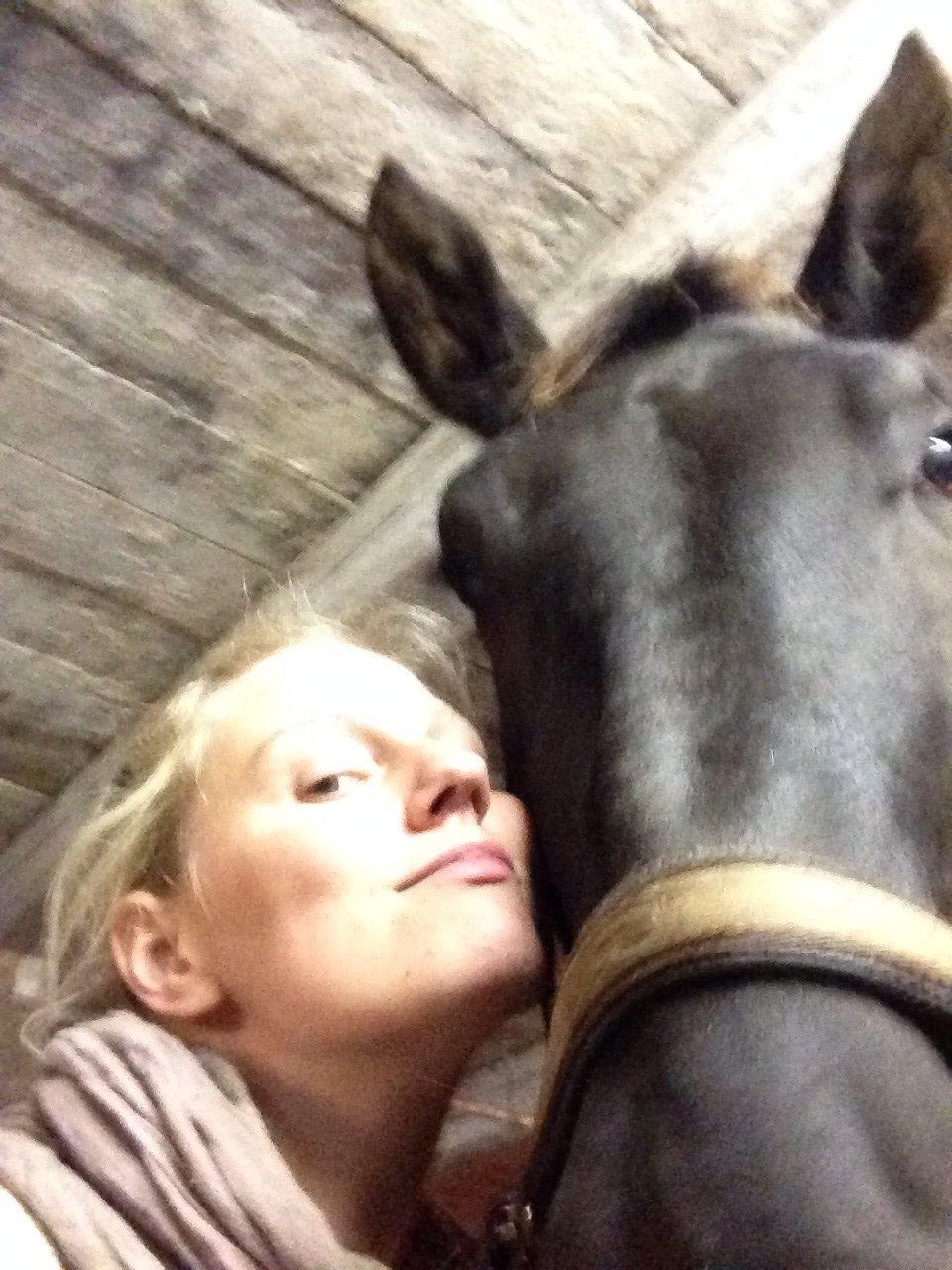 Oldenborg Flakkemosegårds Galantino billede 15