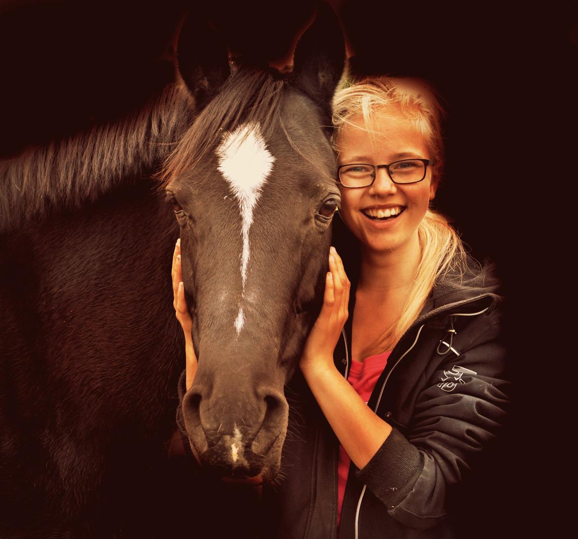 DSP Bæklunds Cheri billede 6