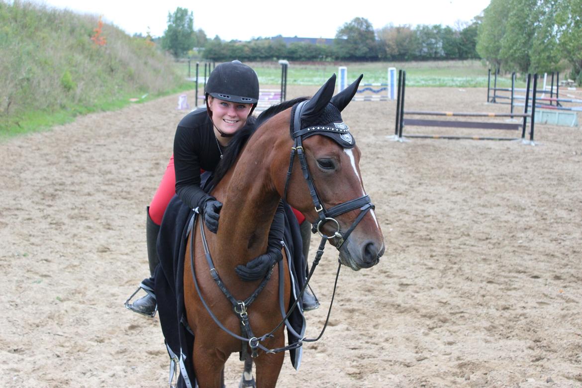 Anden særlig race Lady <3 [MIN SKØNHED] billede 24