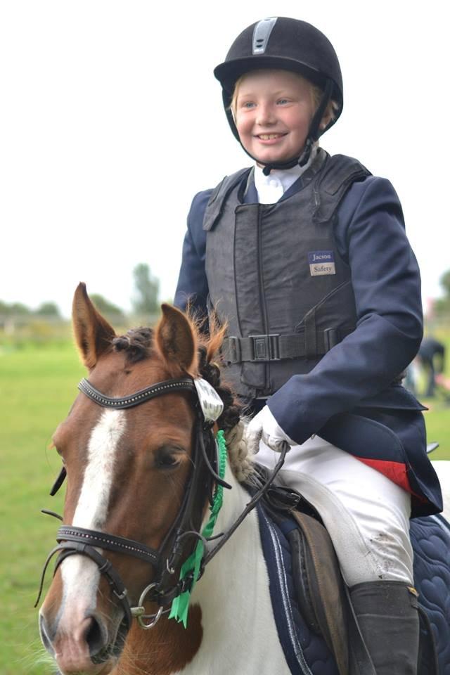 Anden særlig race Beauty billede 1