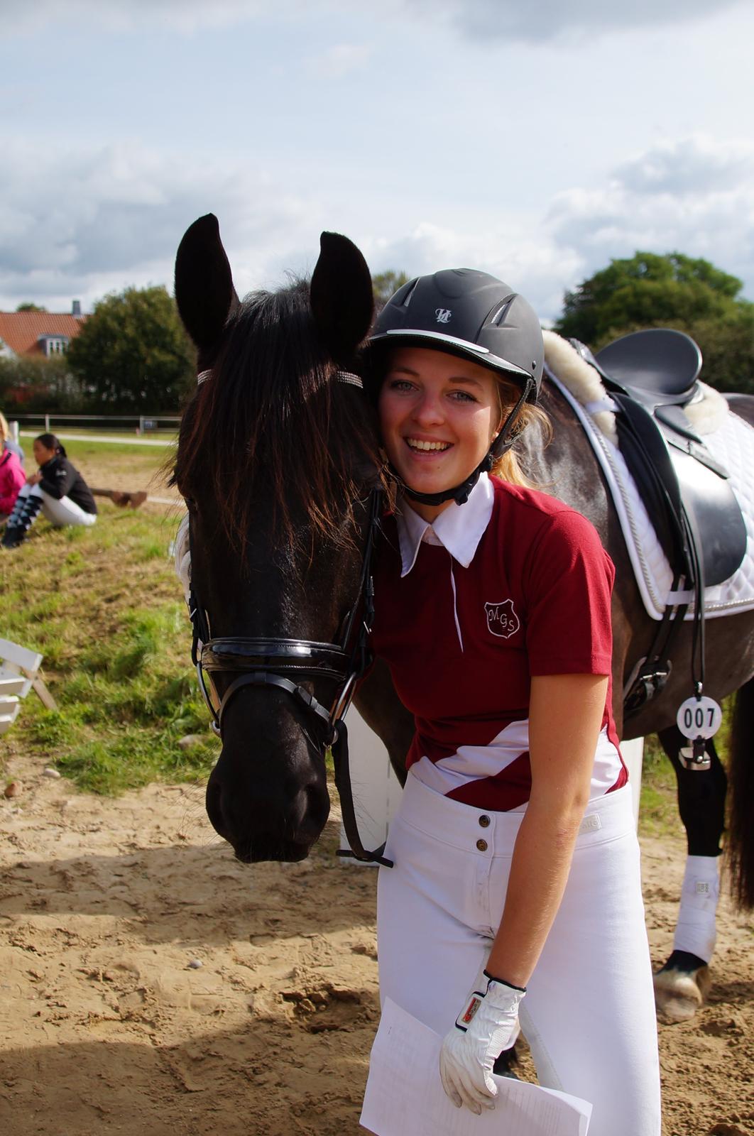 Anden særlig race KJÆRSGAARDS MOONLIGHT - Dejlige hjertemule :-) billede 15