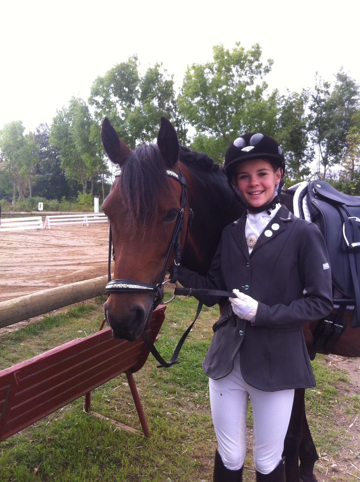 Anden særlig race Chamelli billede 17