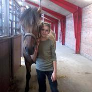 Anden særlig race Cairo<3 (min halvpart<3)