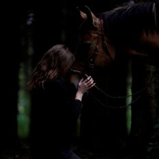 Anden særlig race Flicka | Thanks for the memories <3