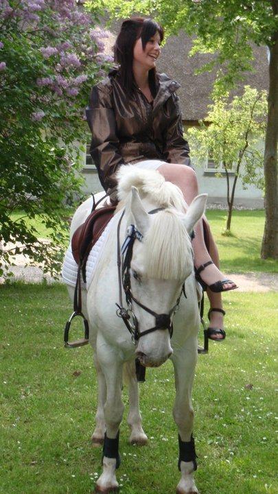 Anden særlig race Fantazy billede 38