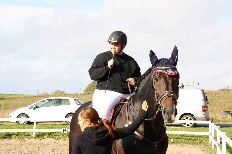 Holstener Cosby - Britt, Cos og jeg <3 billede 31