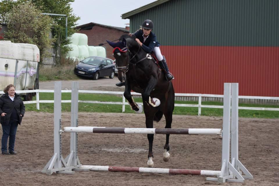 Holstener Cosby billede 32