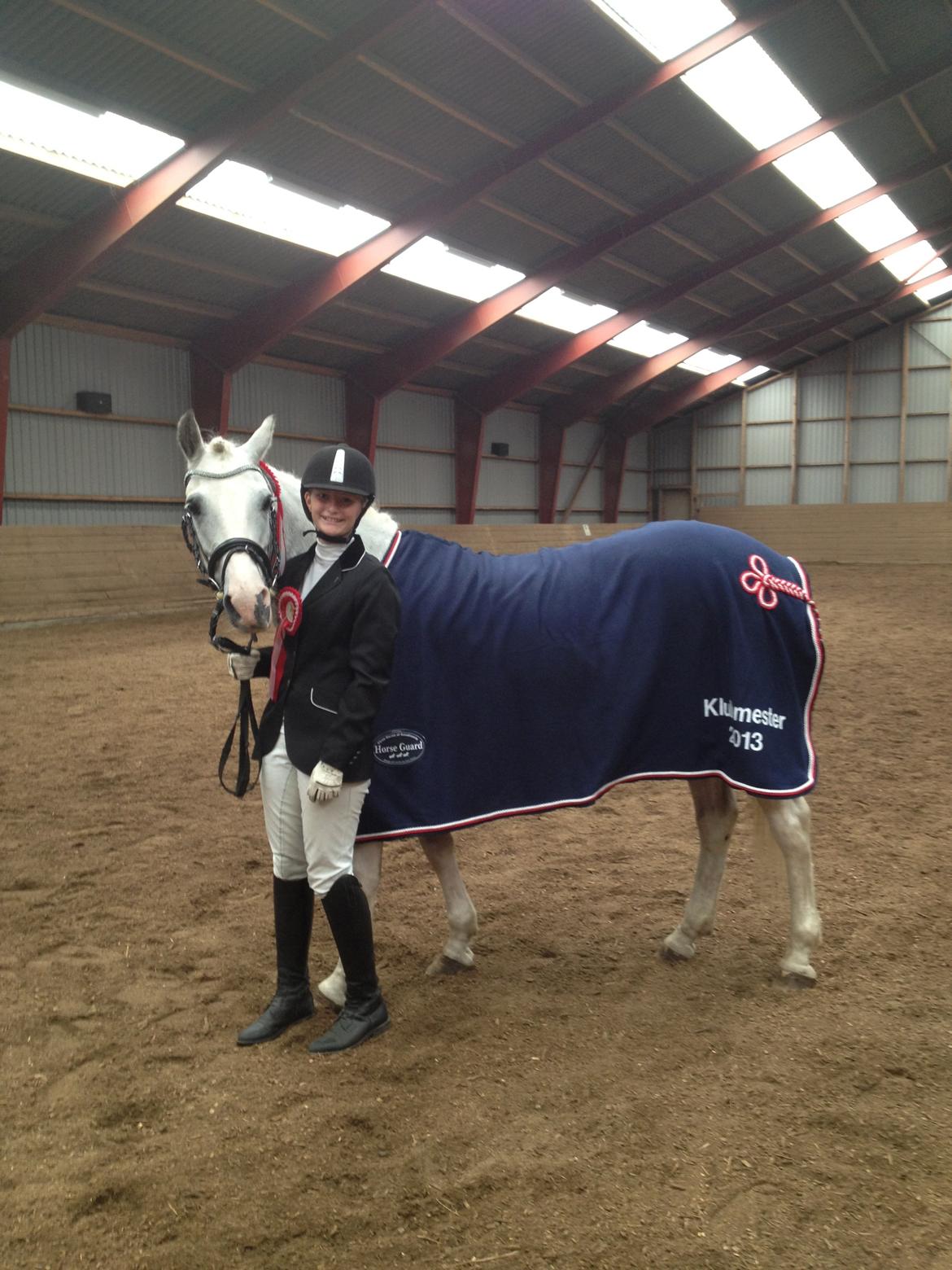 Anden særlig race Rico (nuller) <3 - Klubmester i Mønstring! <3 billede 5