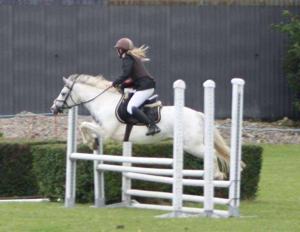 Anden særlig race Müseli<3 ( bornholms og klub mester ) billede 22