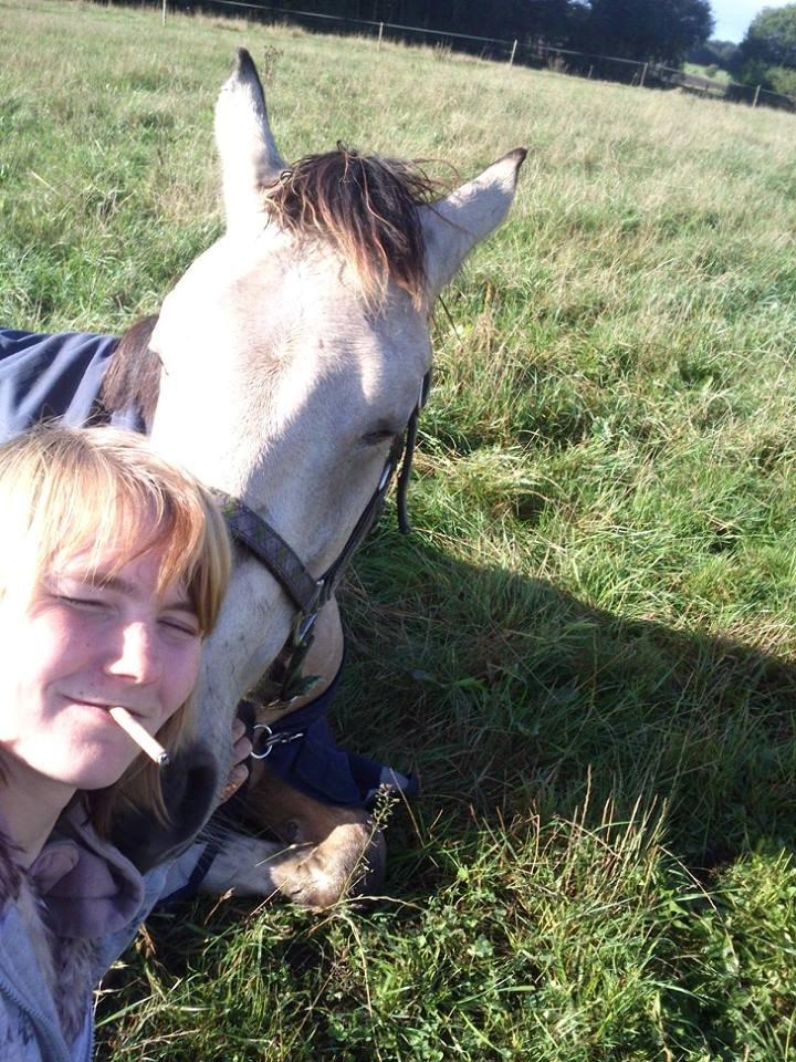 Anden særlig race Bækgårdens Duncan billede 12