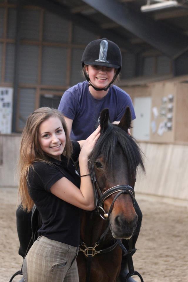 Anden særlig race Claggan Dare Lady - Lyhne, Lady og jeg <3 billede 17