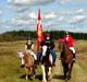 Tinker Satin´s Bacardi (tidligere hest) 