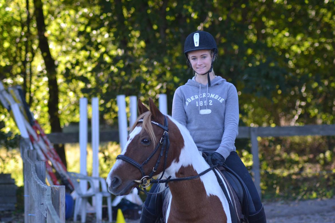 Pinto Blade - Min elskede <3 billede 37