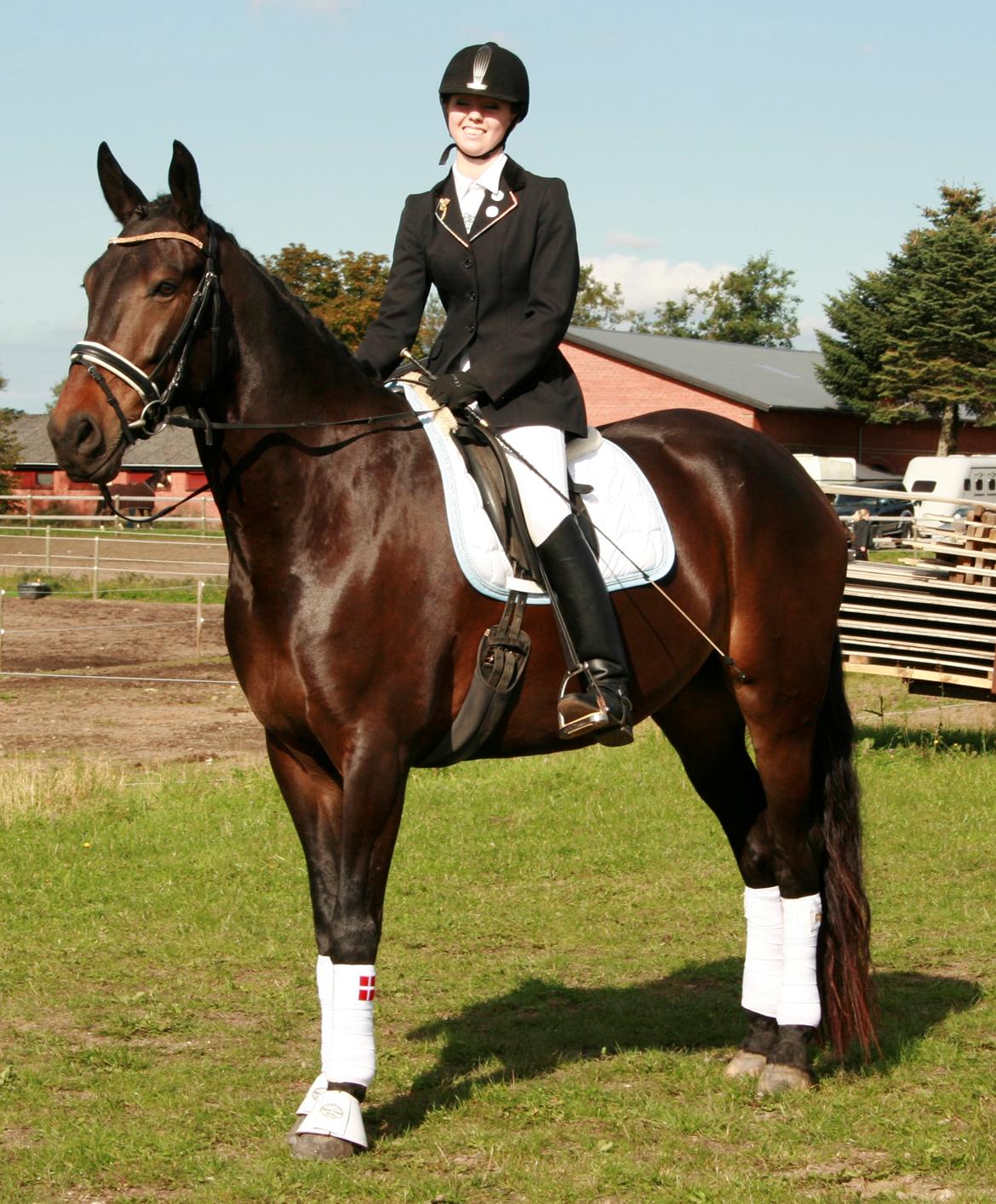 Anden særlig race Casino Royale(Black Star) - Smukke, smukke baby :) billede 5