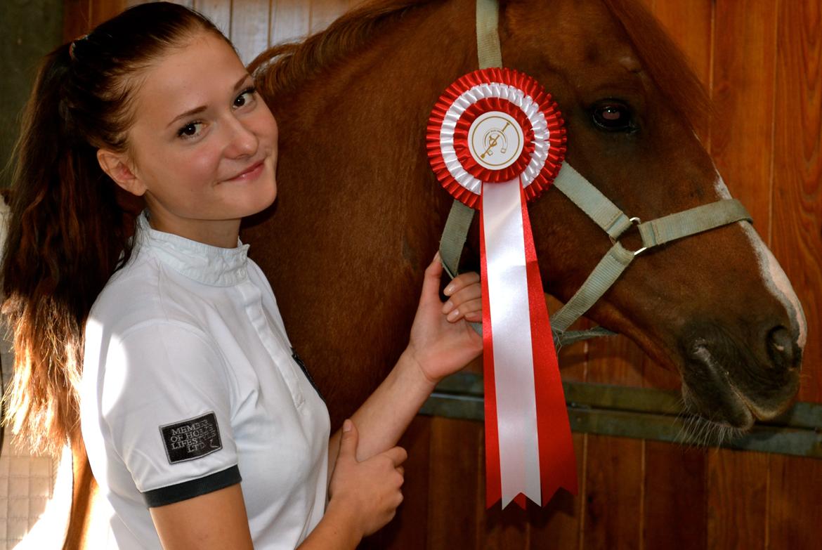 Anden særlig race Diablo - A part of you, will always be a part of me <3 billede 3