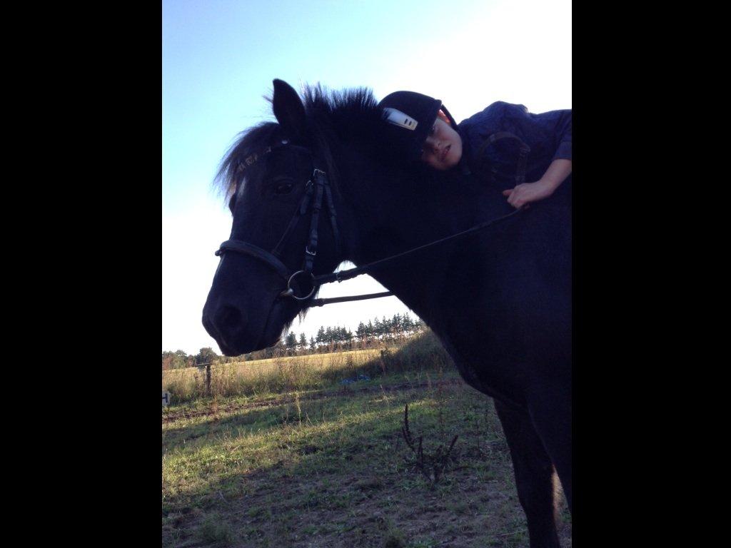 Anden særlig race Tarzan billede 11