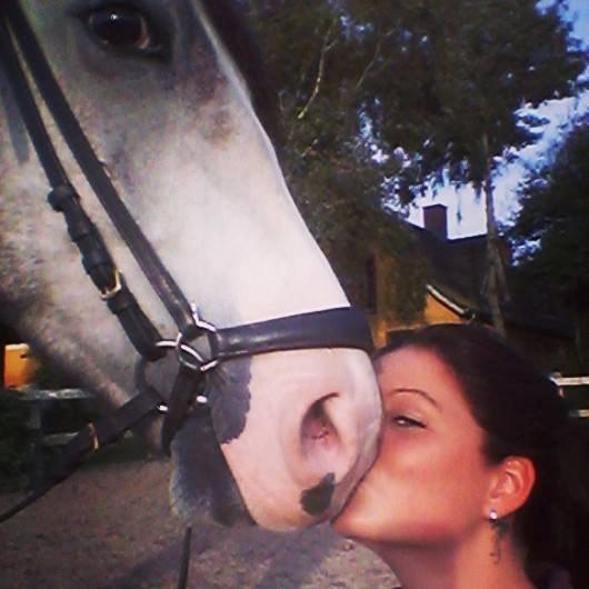 Anden særlig race Rolighedens Caruzo billede 9