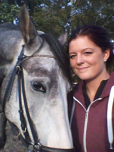 Anden særlig race Rolighedens Caruzo billede 10