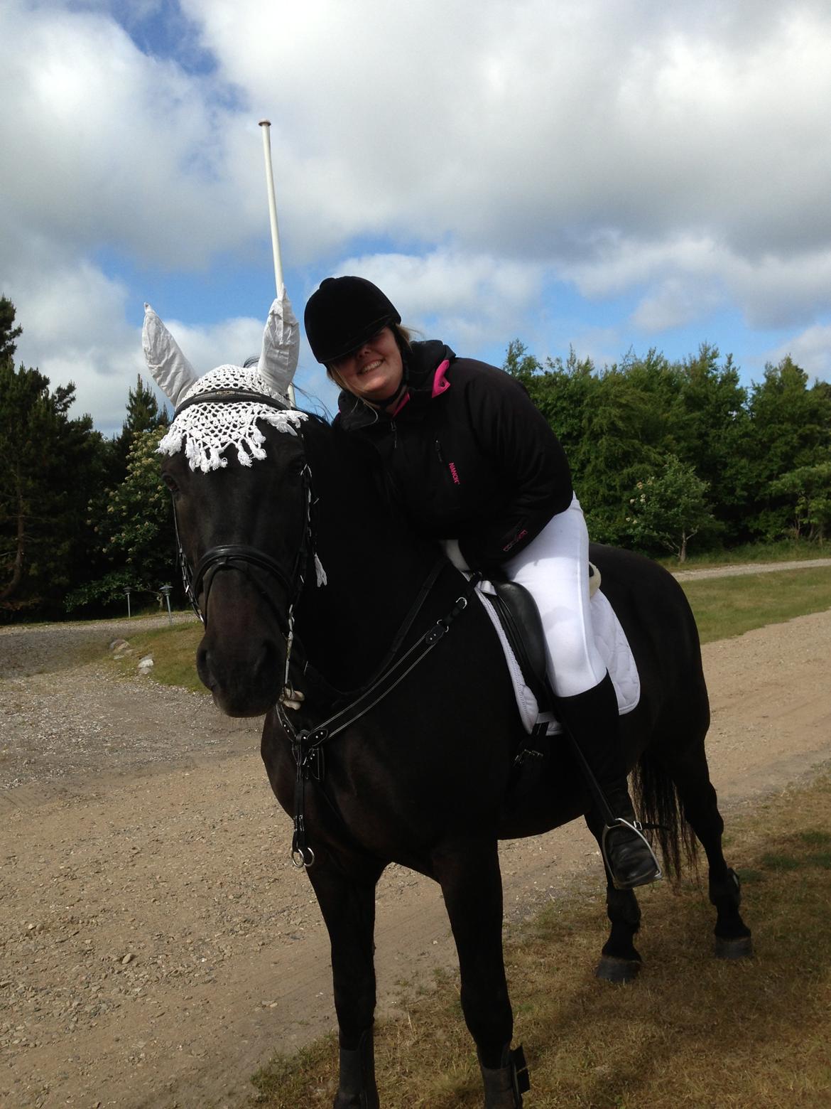 Anden særlig race lindholms black solgt - så dygtig billede 44