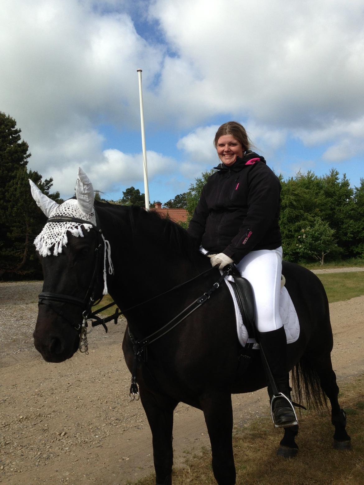 Anden særlig race lindholms black solgt billede 46