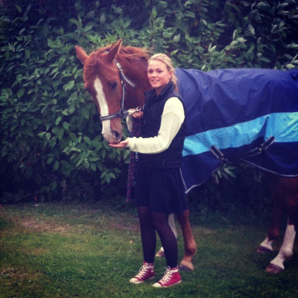 Anden særlig race Havens Astian - tak fordi i så med! :-) billede 11