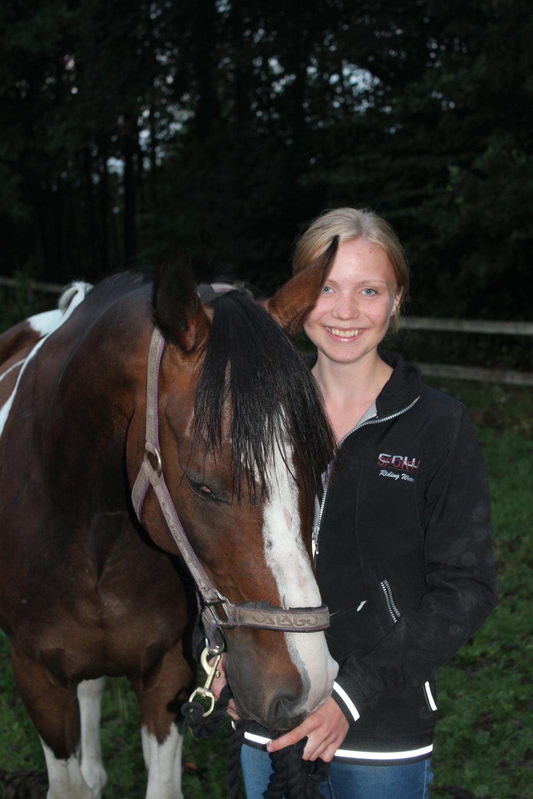 Pinto Pride billede 21