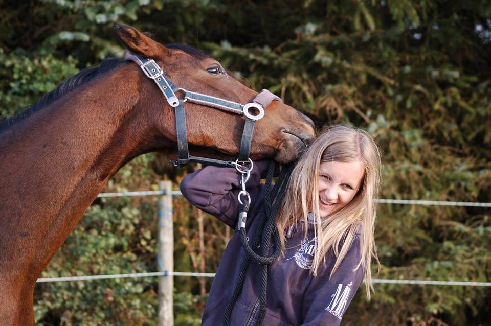 DSP Stidsbjergs Night Whisper - To be loved, is to live forever in someone's heart billede 15