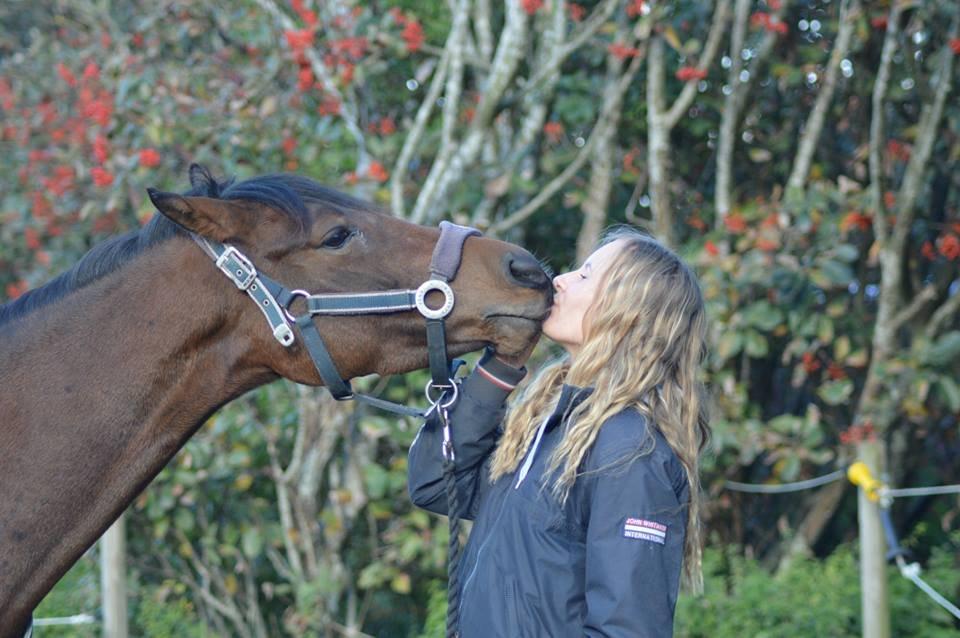 DSP Stidsbjergs Night Whisper - It doesn't matter where or when or what we say or what we do, as long as it's just me and you.“<3 billede 16