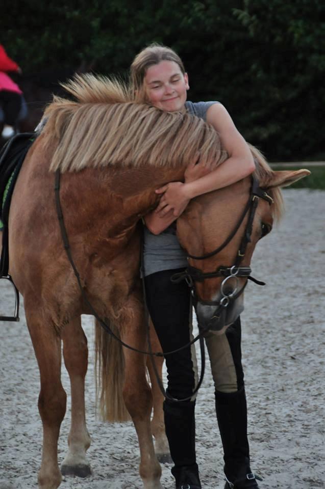 Anden særlig race Buster (Goise) billede 22