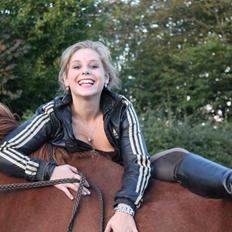 Anden særlig race Isabella (Issa) <3 Solgt :'(