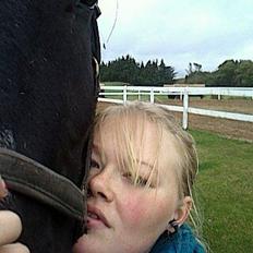 Oldenborg Maverick Mit et og alt!! :-* <3