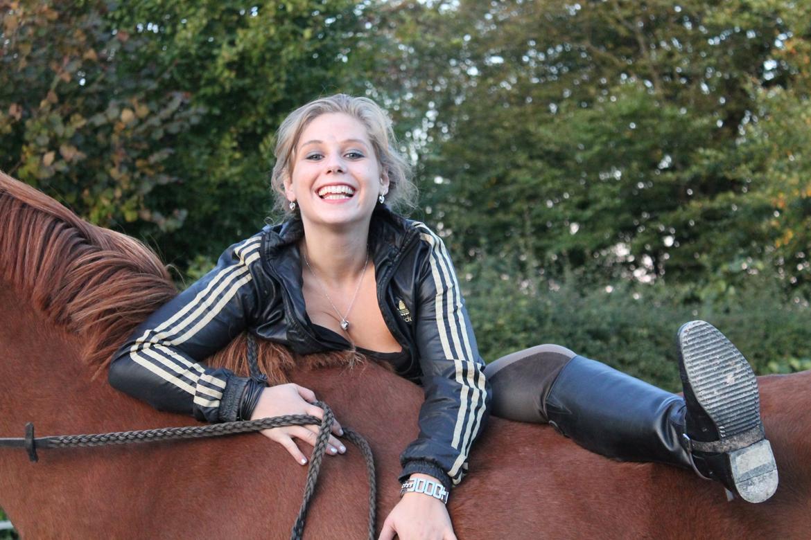 Anden særlig race Isabella (Issa) <3 Solgt :'( billede 2