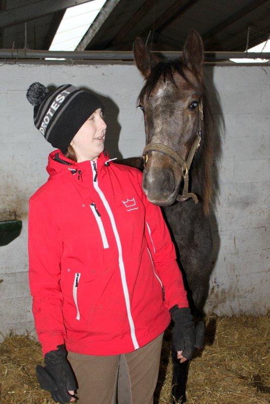 Anden særlig race Stettenborgs Chanel - Velkommen til Chanels profil :)... Foto af Bente billede 1