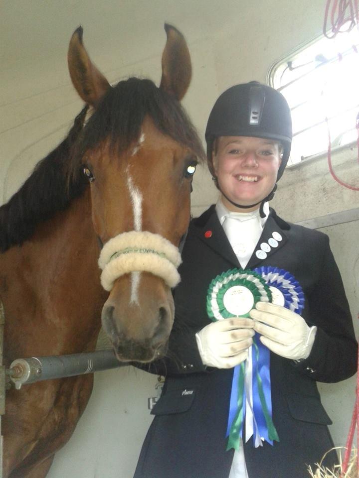 DSP Storgaards Amadeus billede 11