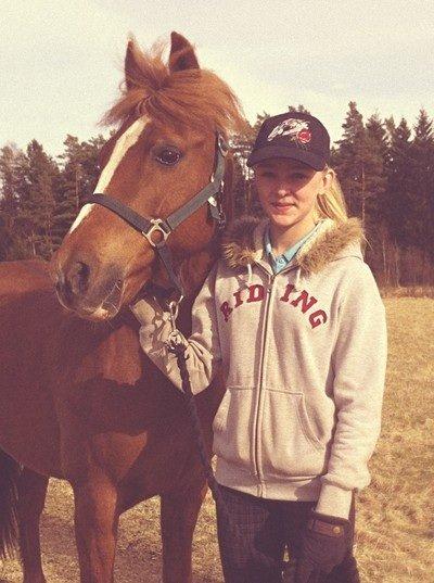 Anden særlig race Luca billede 6