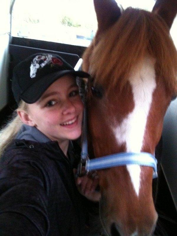 Anden særlig race Luca billede 10