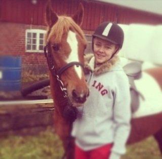 Anden særlig race Luca billede 11