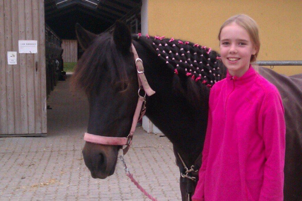 Anden særlig race Magic Malou <3<3 billede 14