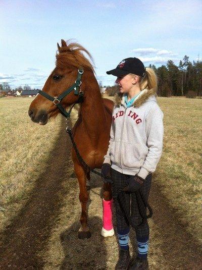 Anden særlig race Luca billede 16