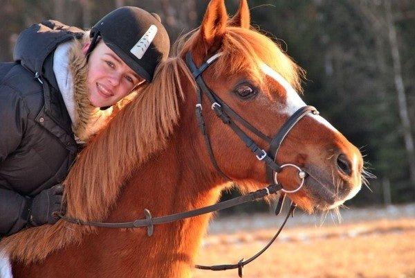 Anden særlig race Luca billede 19