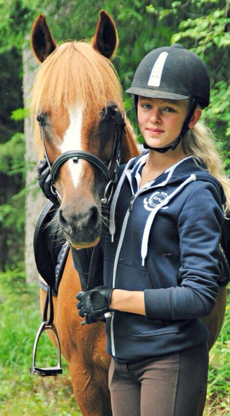 Anden særlig race Luca billede 23