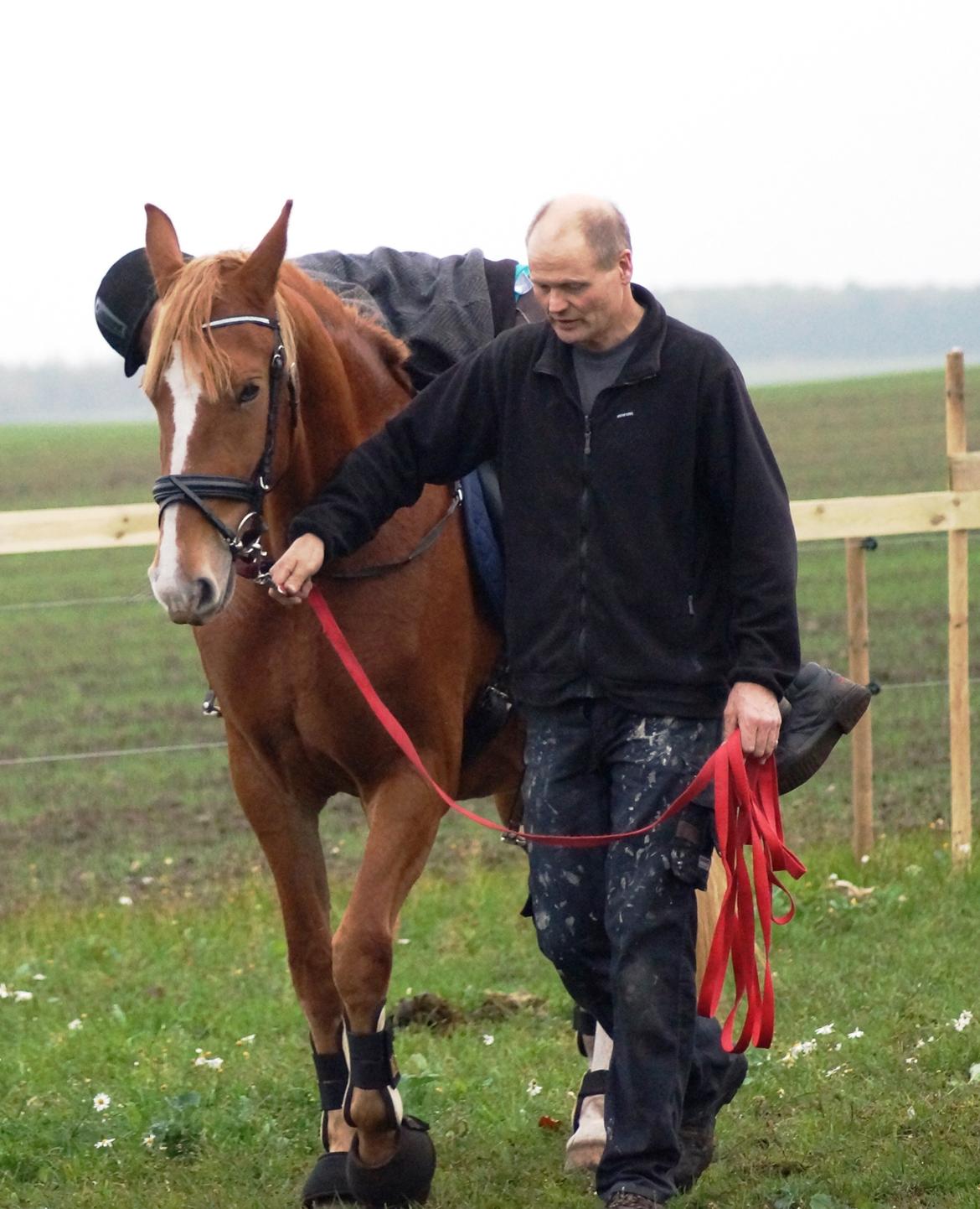 Frederiksborg Vejvads Chanel billede 39