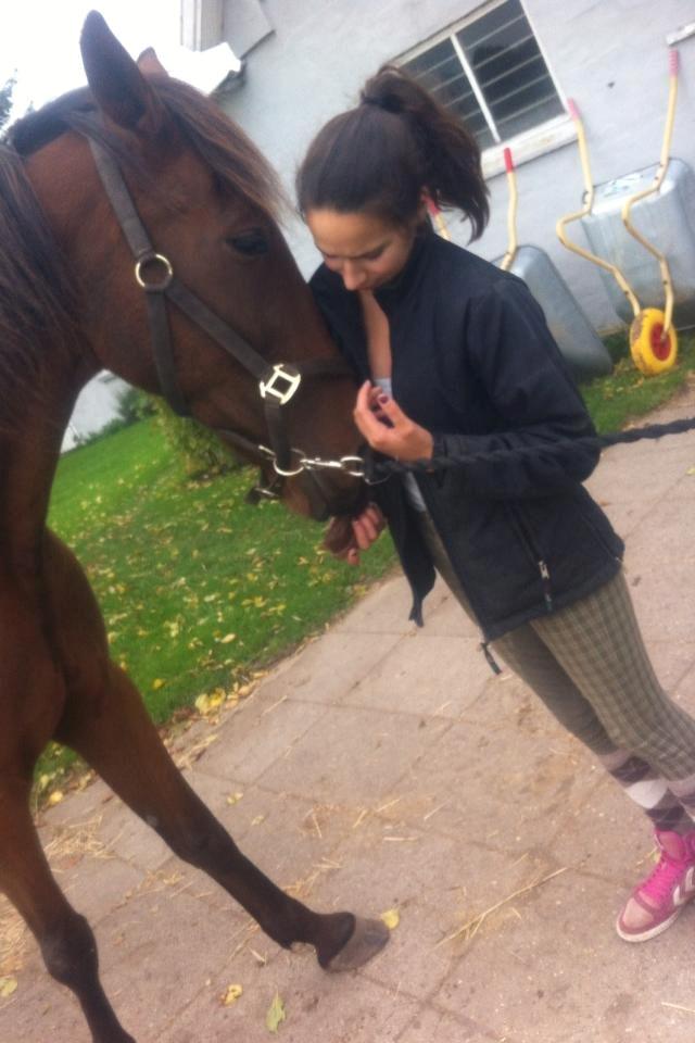 Traver Zensei. - Hygge med skaaatten!!:D billede 5