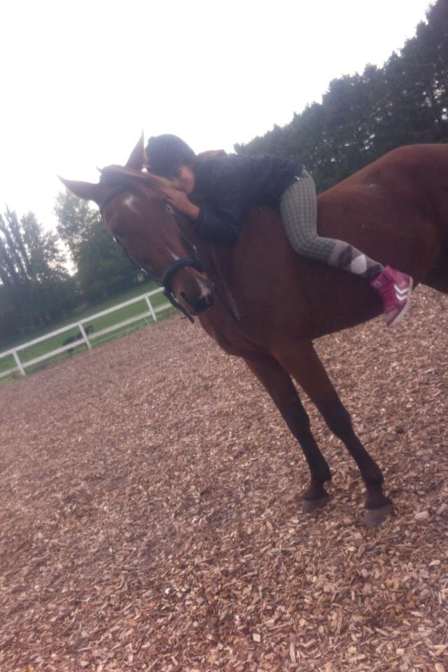 Traver Zensei. - Man kan  ikke lade vær' med at elske ham!:) billede 7