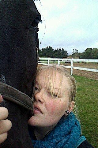 Oldenborg Maverick Mit et og alt!! :-* <3 - når vi bare skal hygge :-* billede 2